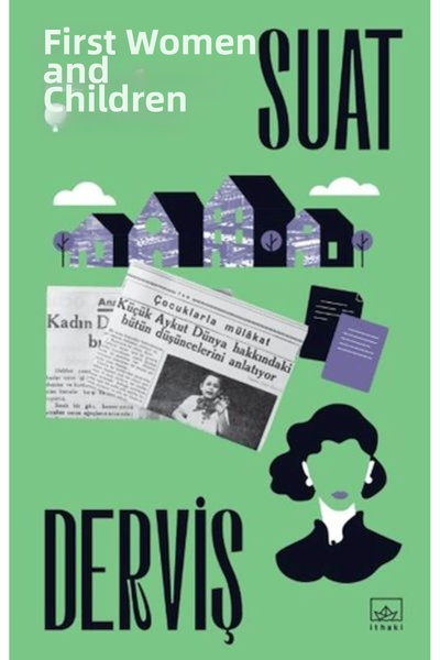 Marvel Women and Children First