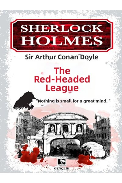 Marvel شيرلوك هولمز - ملف أحمر