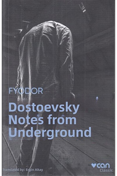 Marvel ملاحظات من تحت الأرض (كلاسيكيات مع الصور)