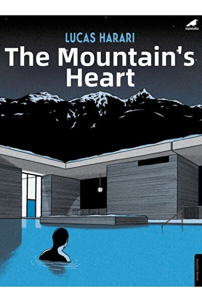 Marvel قلب الجبل