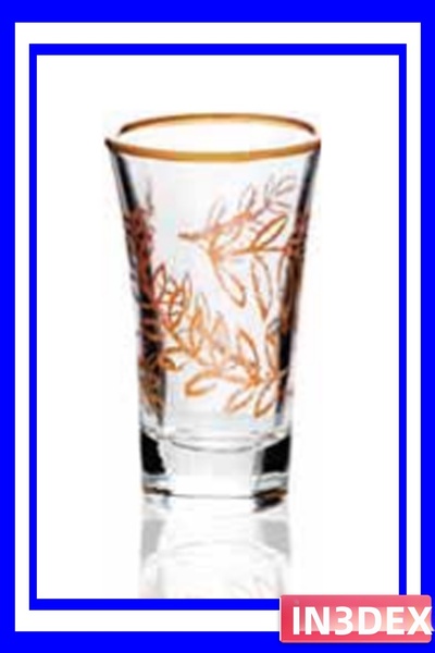 İN3DEX Coffee Side Drink Cup