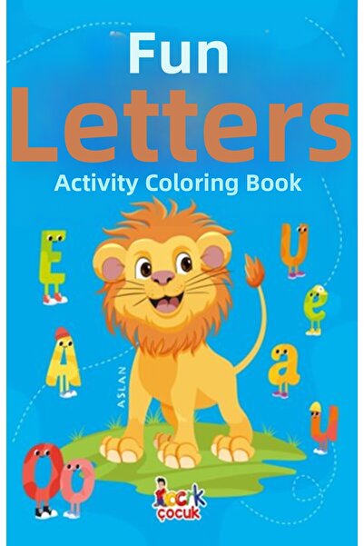 ema Fun Letters