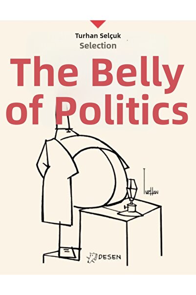 Desen Yayınları Turhan Selçuk Selection: the Heart of Politics