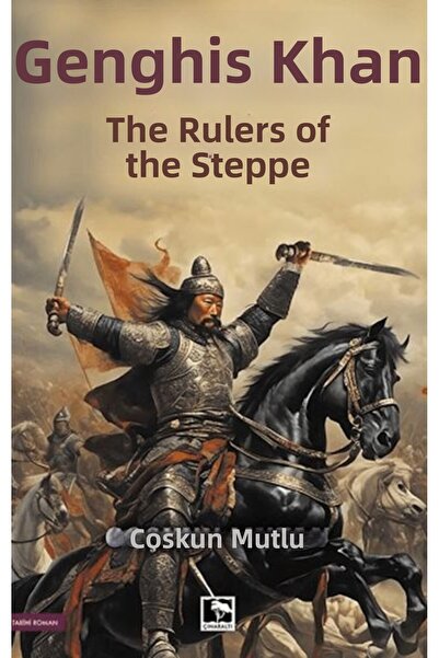 TREND Genghis Khan/ the Governor of the Steppe