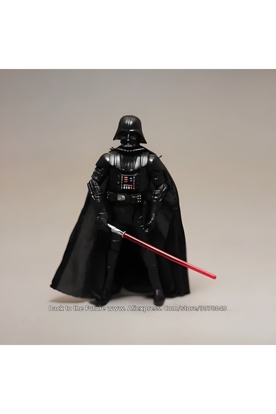 Choice هاسبرو أسود، هاسبرو ستار وورز فيلم دارث فيدر دارك تروبر 10 سم، مجسم شخ...