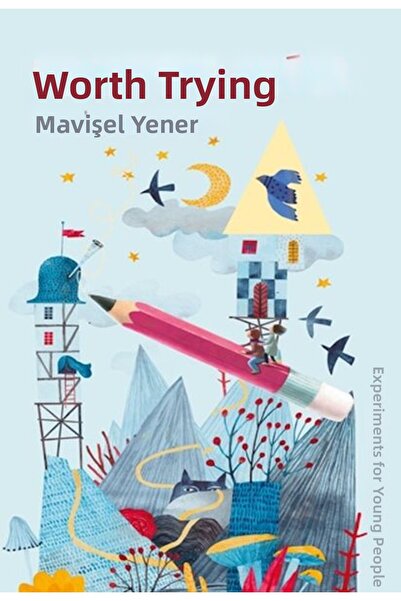 Marvel يستحق المحاولة