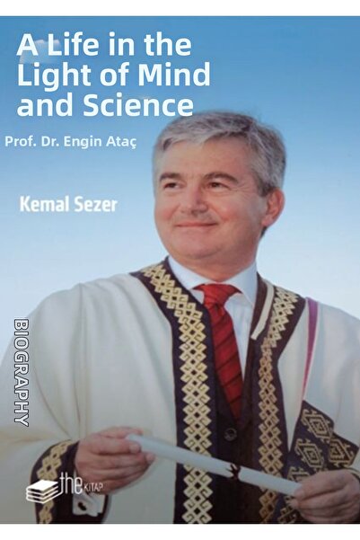 Marvel في ضوء العقل والعلم البروفيسور دكتور إنجين أتاك