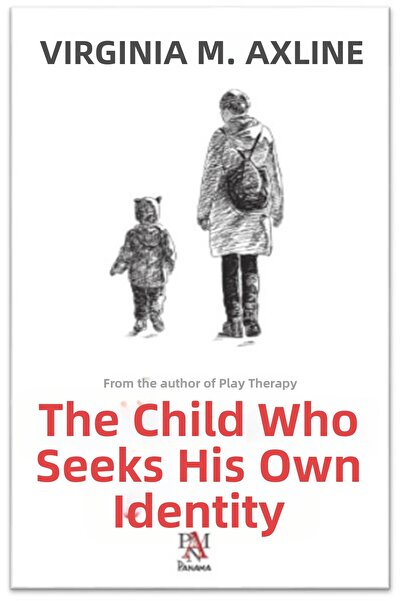 Marvel The Child Seeking His Self