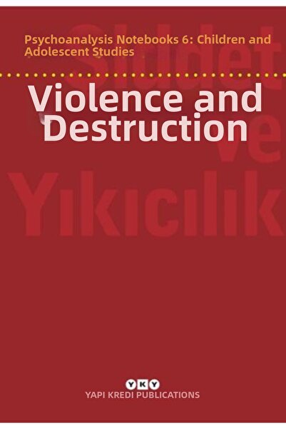 Marvel Violence and Destruction - Child and Adolescent Works Psychoanalytic N...