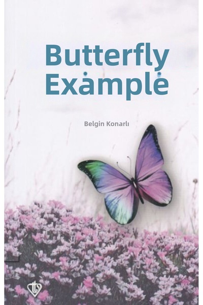 Marvel Butterfly Misali