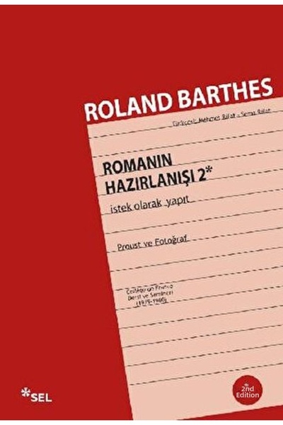 Marvel The Preparation of the Novel 2 as an Request Work of Art