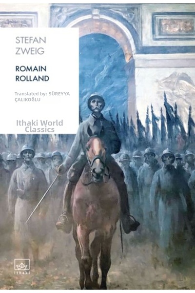 TREND Romain Rolland
