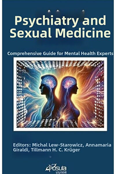 Marvel الطب النفسي والجنس