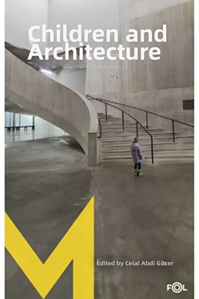 TREND الطفل والعمارة