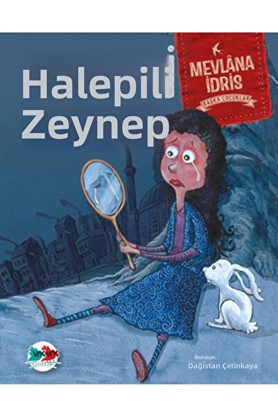 TREND Zeynep of Aleppo