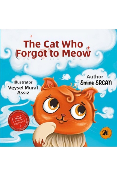 TREND Cat Who Forgot to Meow