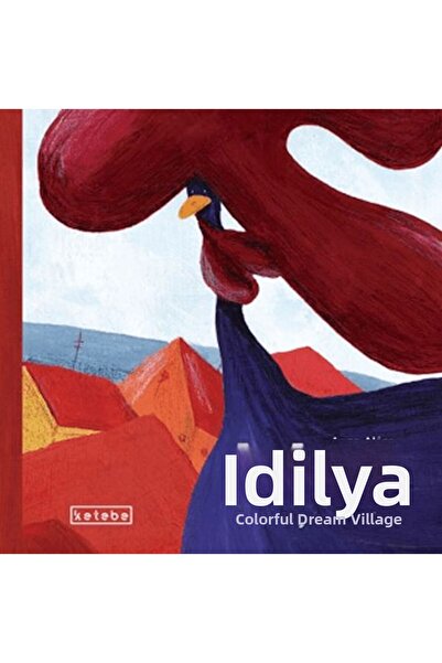 TREND Idilya – the Town of Colorful Dreams