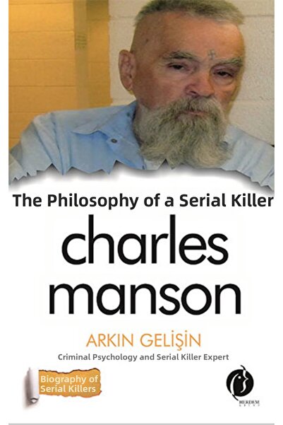 Marvel فلسفة سلسلة القاتل - تشارلز مانسون