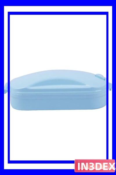 İN3DEX Single Gırgır Household Cleaning Apparatus