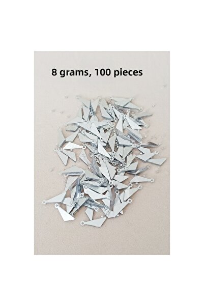 Royaleks Oya Colier tip brățară pentru rochie de seară, din plastic plexiglas...