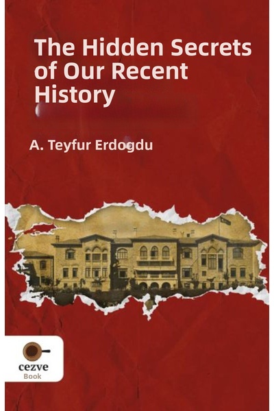 Marvel The Hidden of Our Close History