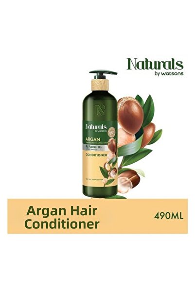 Watsons Argan Hair Conditioner 490