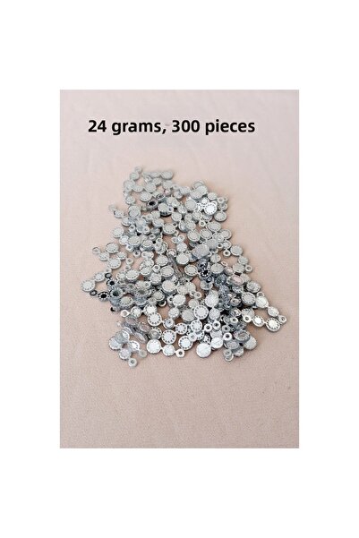 Royaleks Oya Colier tip brățară pentru rochie de seară, din plastic plexi met...