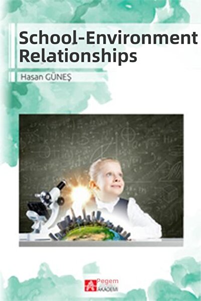 Marvel علاقات المدرسة والبيئة (حسن صن)