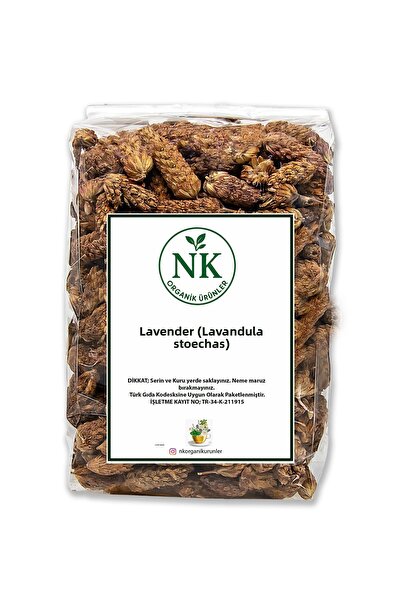 nk organik Karabaş Herb 40Gr