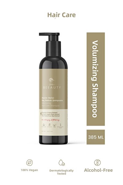 Balen's Beeauty شامبو العناية بالشعر من BALEN'S BEEAUTY * 385 مل