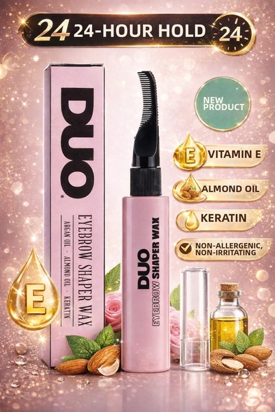 Duo Eyebrow Stabilizer 10ml