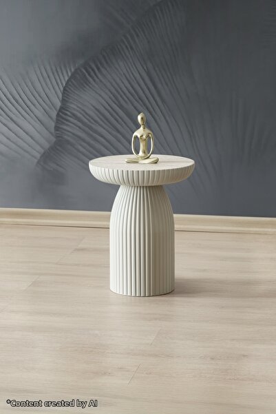 MYDECO Lupin Stone - Travertine