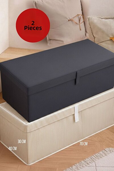 ALAS 2 Multi-Purpose Mega Plus Large Size Storage Bags