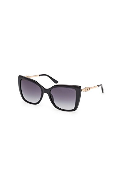 Guess Geometric sunglasses