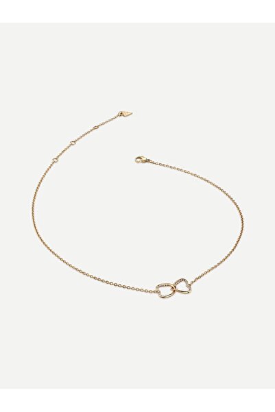 Guess 16 18 حبي قلبان نك