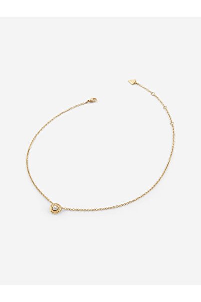 Guess قلادة نسائية من JGUJUBN05377JWYGTU