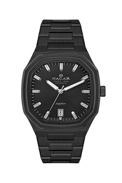 Nacar Erkek Kol Saati Nc40-290607-bbm