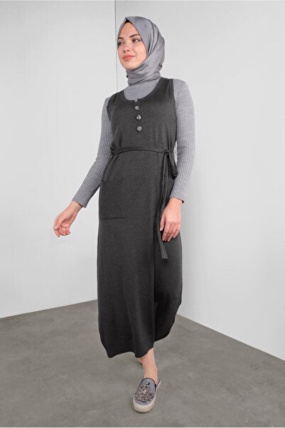 Alvina KUŞAKLI TRİKO JİLE 41037