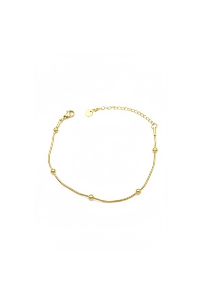 Genel Markalar Dorika Bileklik - Altın