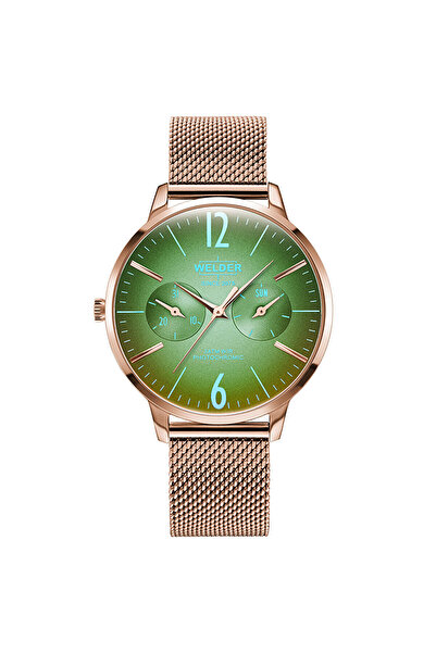 Welder WWRS605 36 mm Slim Women's Wristwatch