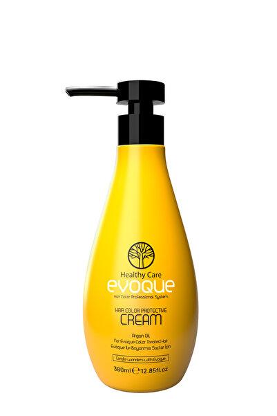 Evoque Argan Yağlı Bakım Kremi (380ML)