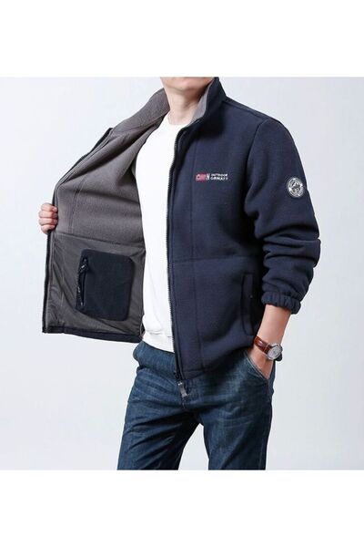 Norway Outdoor Çift Katlı Polar