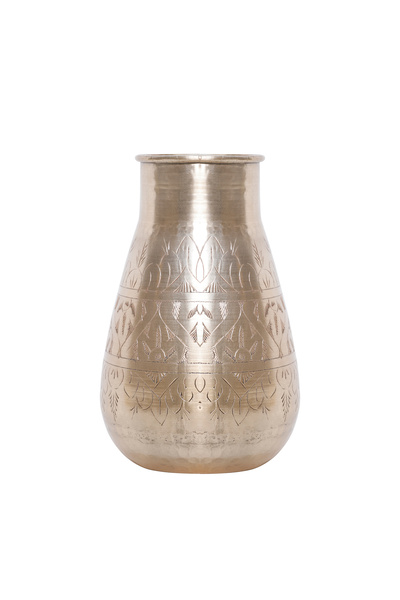 Yargıcı Vazo(15x15x22 cm)