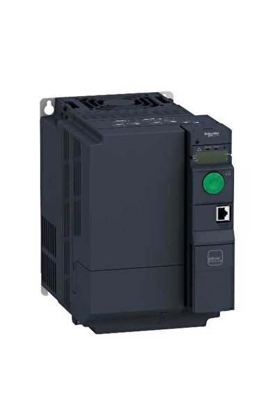 SCHNEIDER Atv320u75n4b | Schneider Altivar Machine Atv320 7,5kw Kitap Tip 3fa...