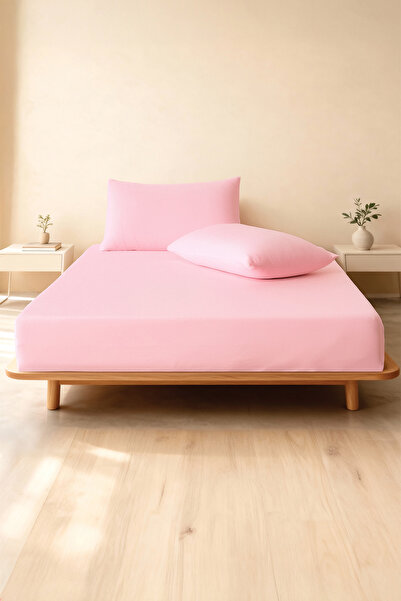 Soley |   Jersey |   100% Cotton Premium Set of 2 Pillow Cases