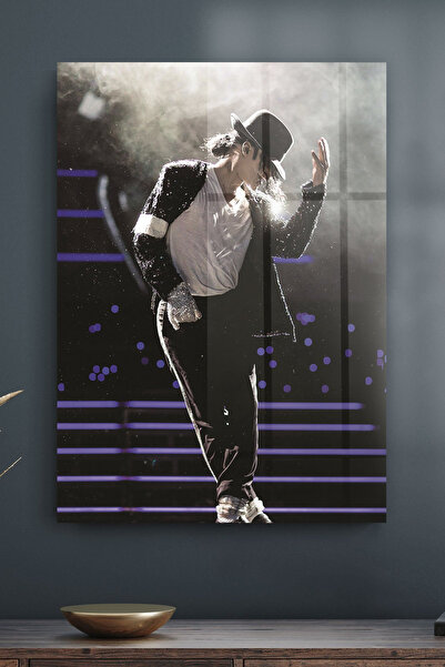 Decovetro Майкъл Джексън Танц Кам Табло