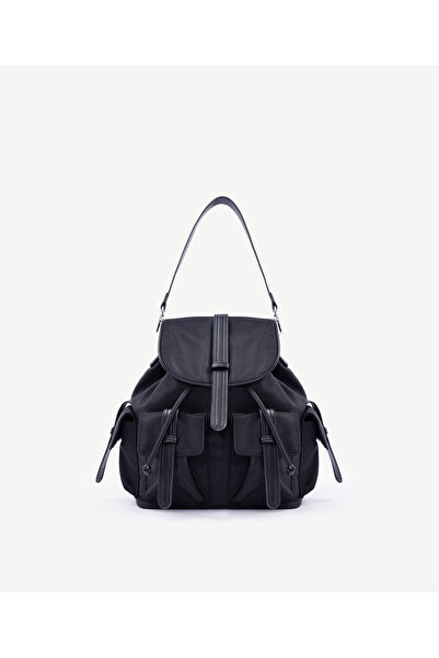 Yargıcı Double Pocket Backpack