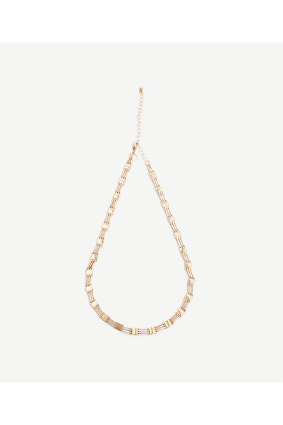 Yargıcı Gold Zincir Kolye