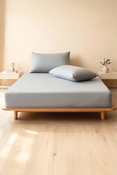 Soley |   Jersey |   100% Cotton Premium Set of 2 Pillow Cases