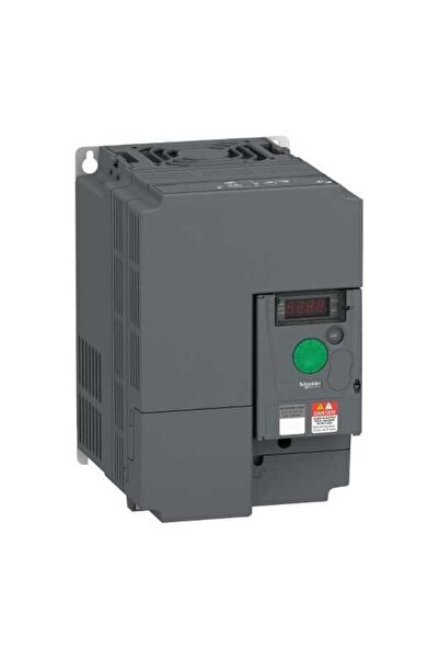 ATV310HD11N4E - ATV310, 11 Kw, 15 Hp, 380...460 V, 3 Fazlı, Filtresiz